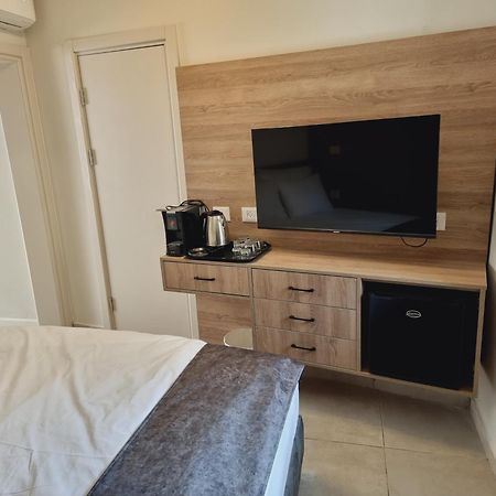 Saint Jacob Hotel Nazareth Buitenkant foto