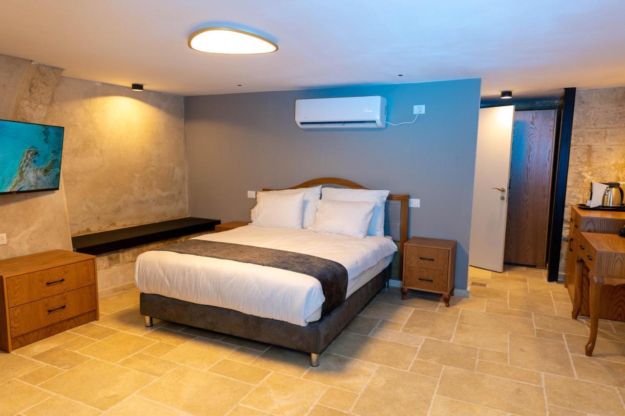 Saint Jacob Hotel Nazareth Buitenkant foto