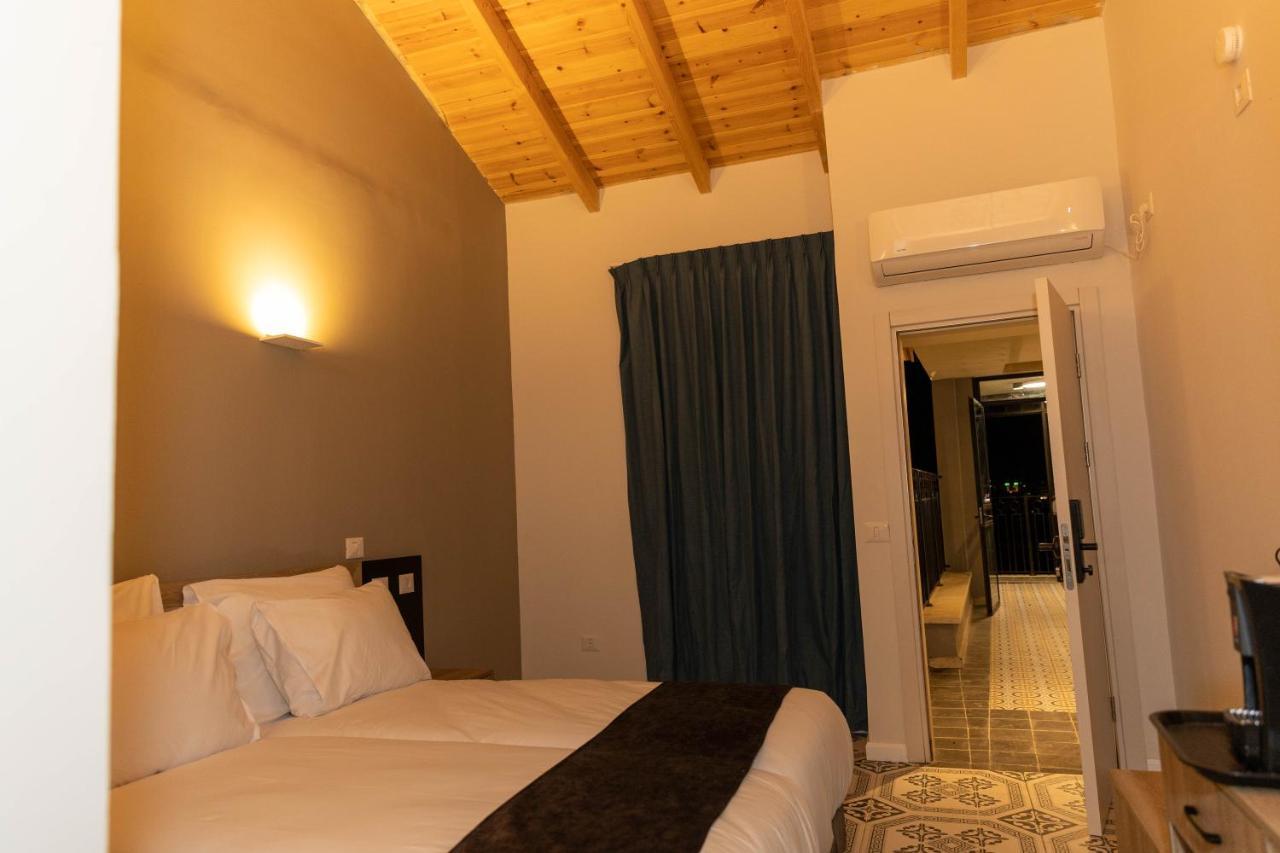 Saint Jacob Hotel Nazareth Buitenkant foto
