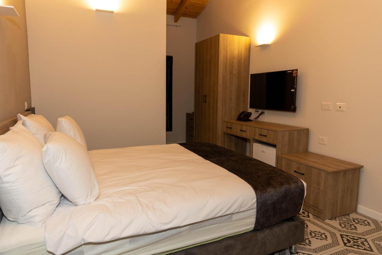 Saint Jacob Hotel Nazareth Buitenkant foto