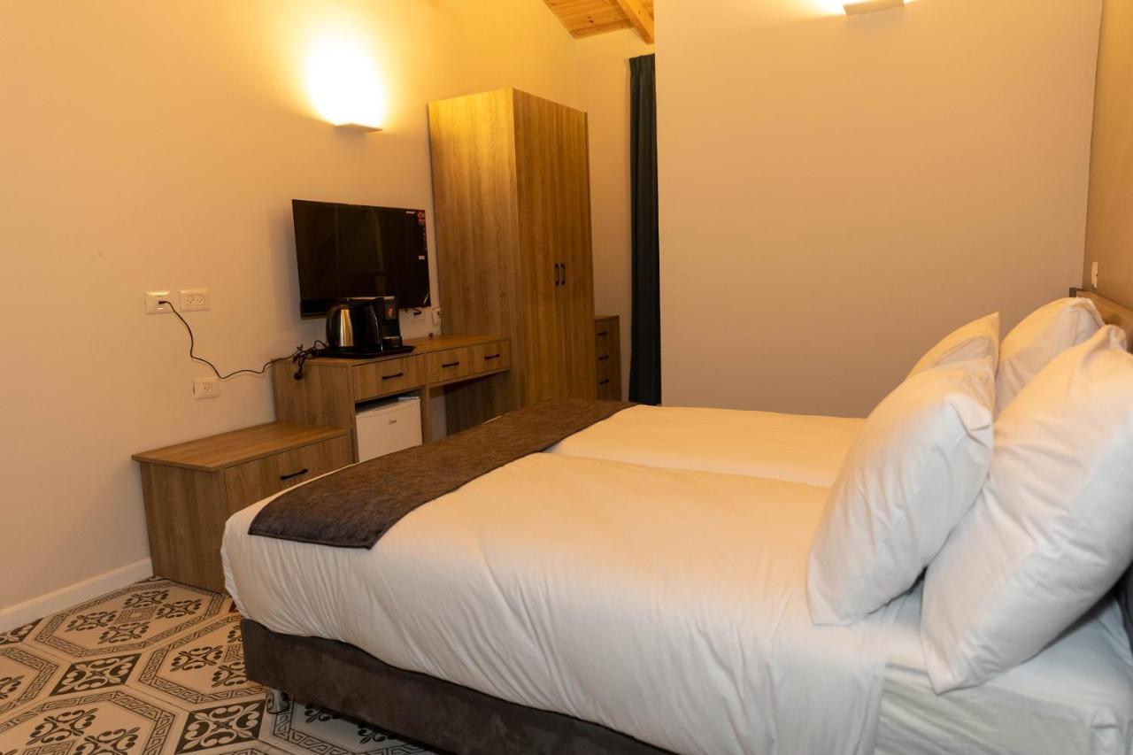 Saint Jacob Hotel Nazareth Buitenkant foto