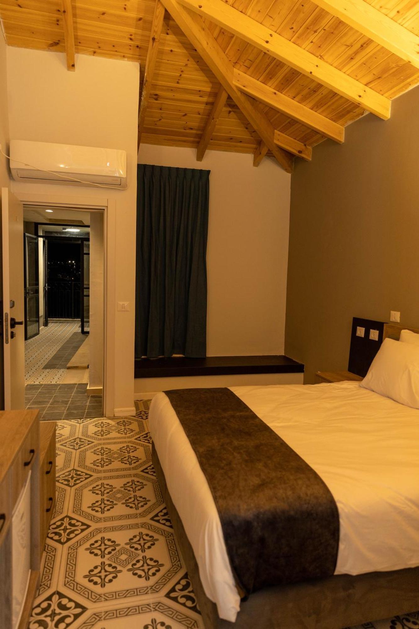 Saint Jacob Hotel Nazareth Buitenkant foto